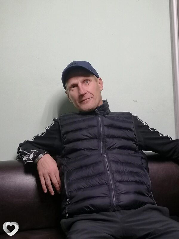 Михаил, 40, Донецке — анкета №3449391