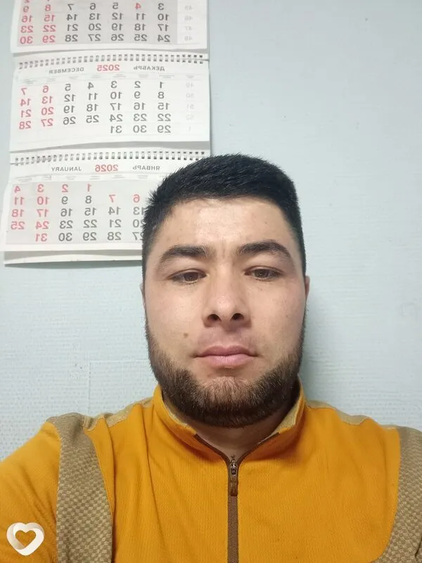 Ali, 31, Москве — анкета №3449392