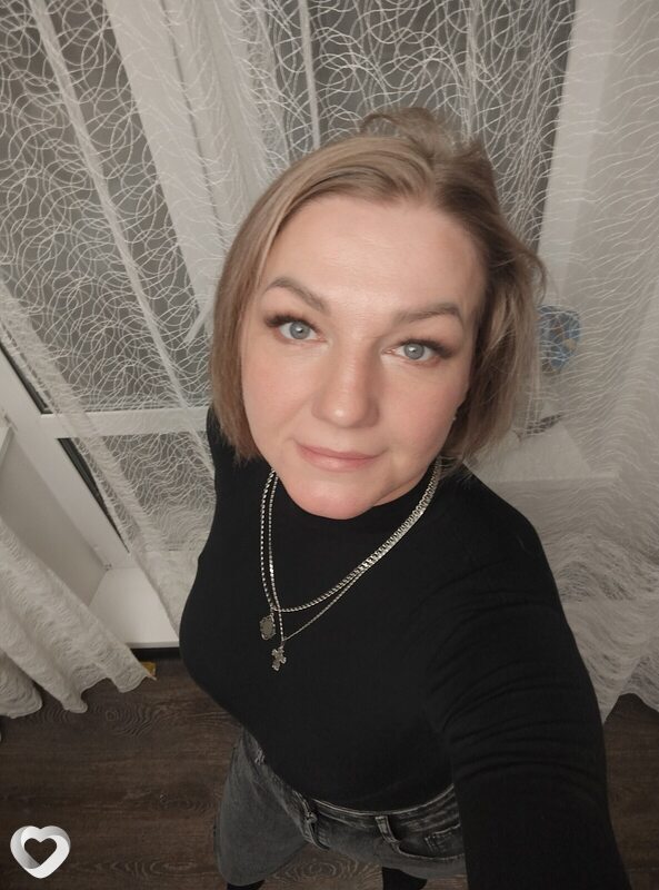 Анна, 39, Челябинске — анкета №3449394