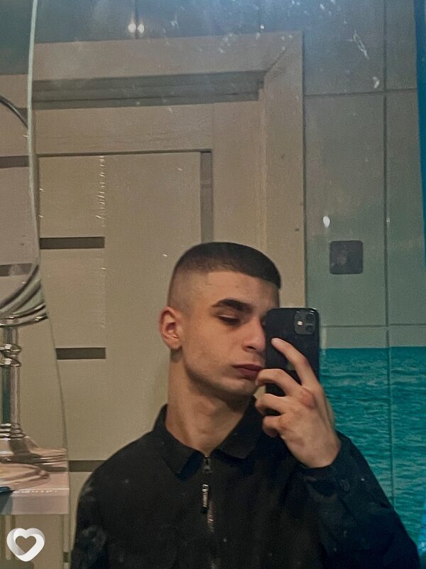 Никита, 18, Калуге — анкета №3449397