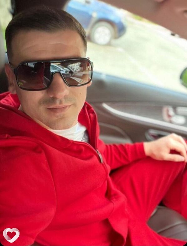Timur, 36, Ташкент — анкета №3449402