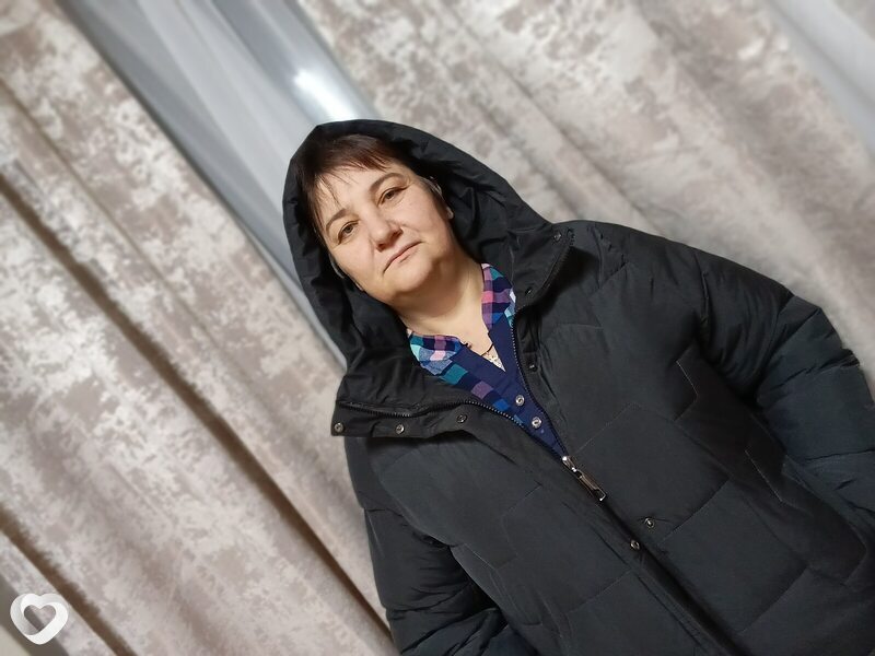 Наталья, 50, Курске — анкета №3449406
