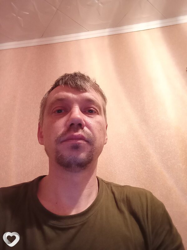 Евгений, 40, Рубцовске — анкета №3449410