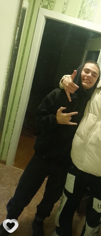 Дмитрий, 18, Арзамасе — анкета №3449214
