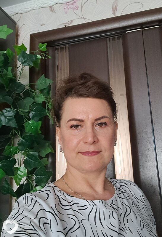 Валентина, Вятские Поляны