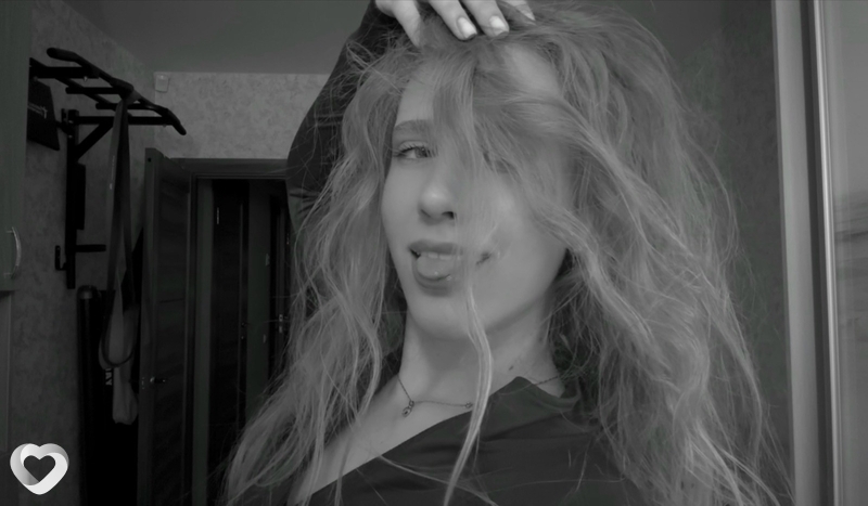 Дарина, 19, Новосибирске — анкета №3449219