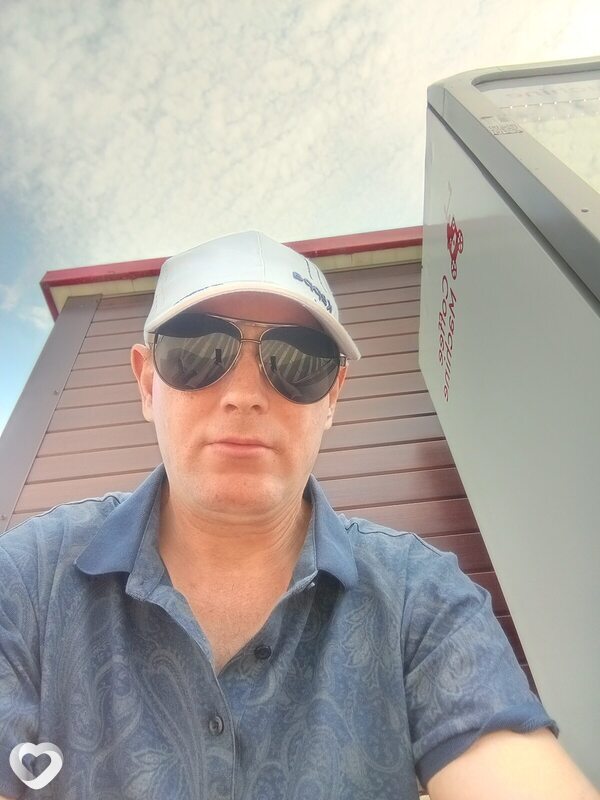 Дмитрий, 48, Кирове — анкета №3449221