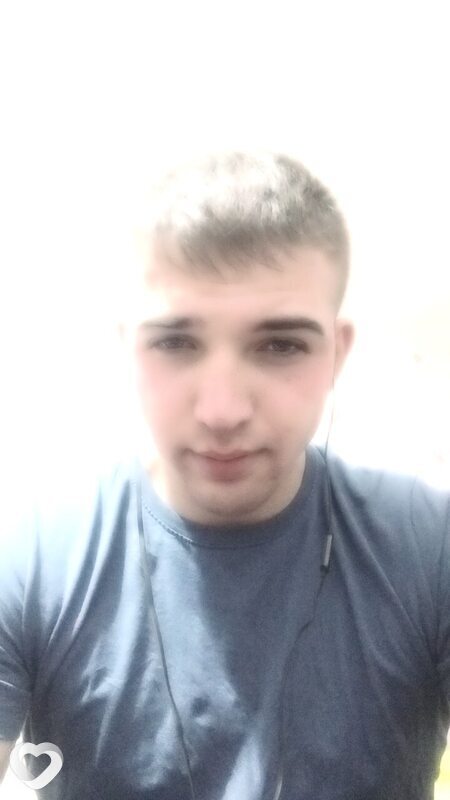 Евгений, 24, Саратове — анкета №3449222