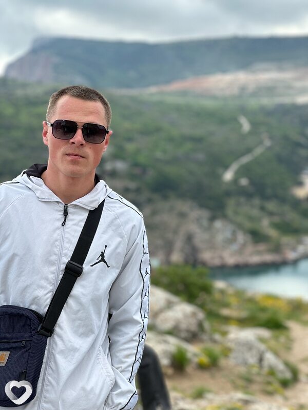 Денчик, 24, Симферополе — анкета №3449225