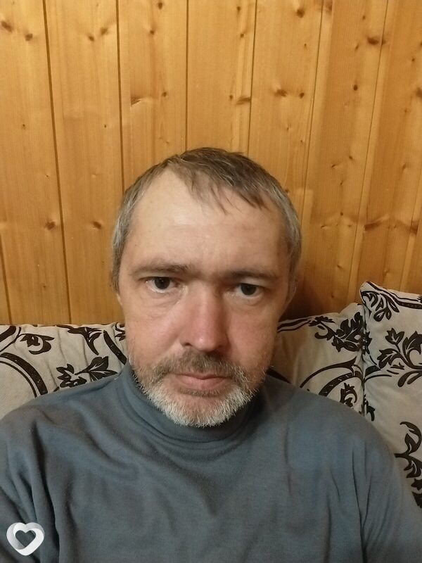 Алексей, 50, Волоколамске — анкета №3449230