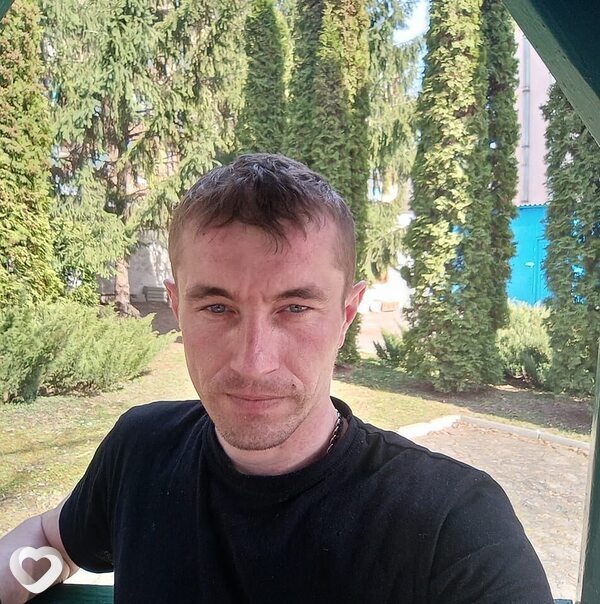 Богдан, 33, Житомире — анкета №3449233