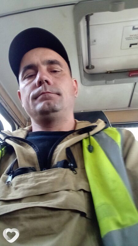 Максим, 43, Чите — анкета №3449587