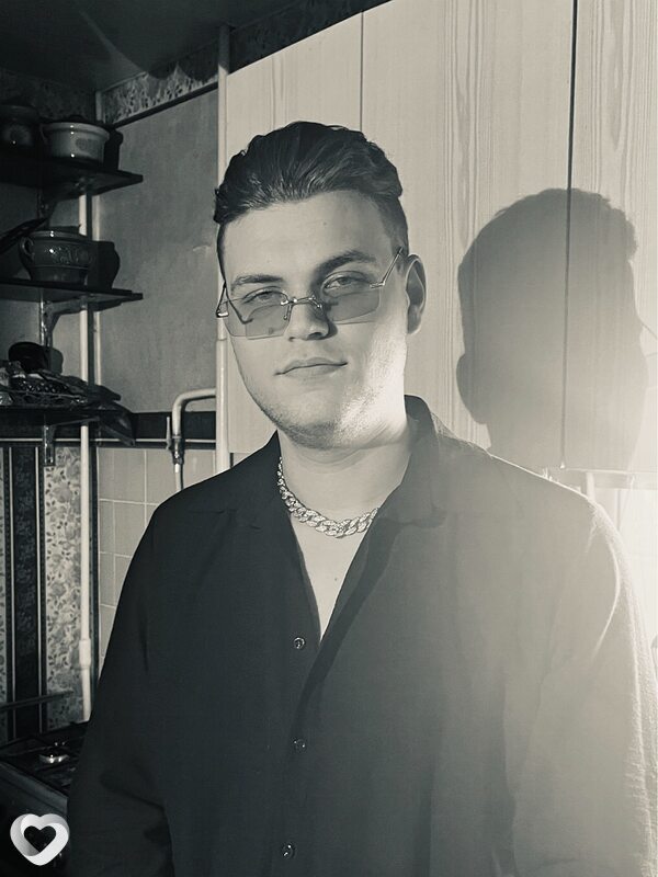 Григорий, 26, Волгограде — анкета №3449598