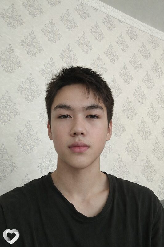 Арман, 18, Кокшетау — анкета №3449603