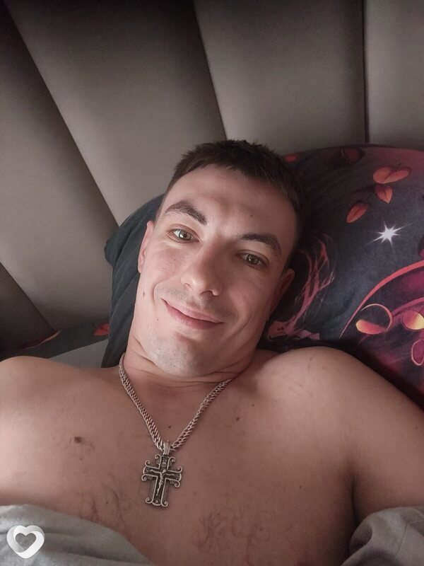 Максим, 27, Нижнем Новгороде — анкета №3449608