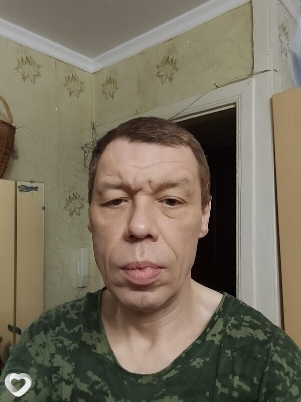 Андрей, 45, Перми — анкета №3449341