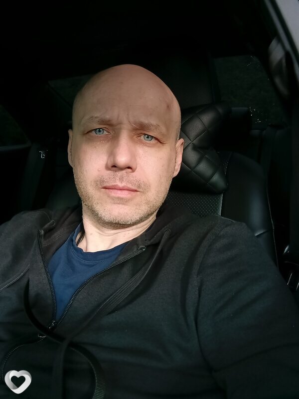 Антон, 43, Домодедово — анкета №3449345