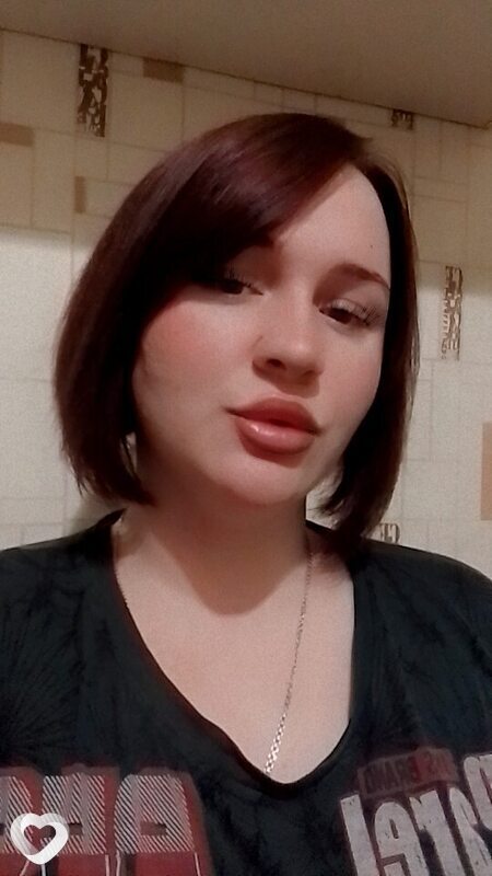 Светлана, 29, Ростове-на-Дону — анкета №3449347