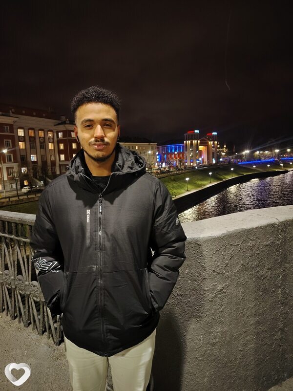 Мосэд, 28, Твери — анкета №3449350