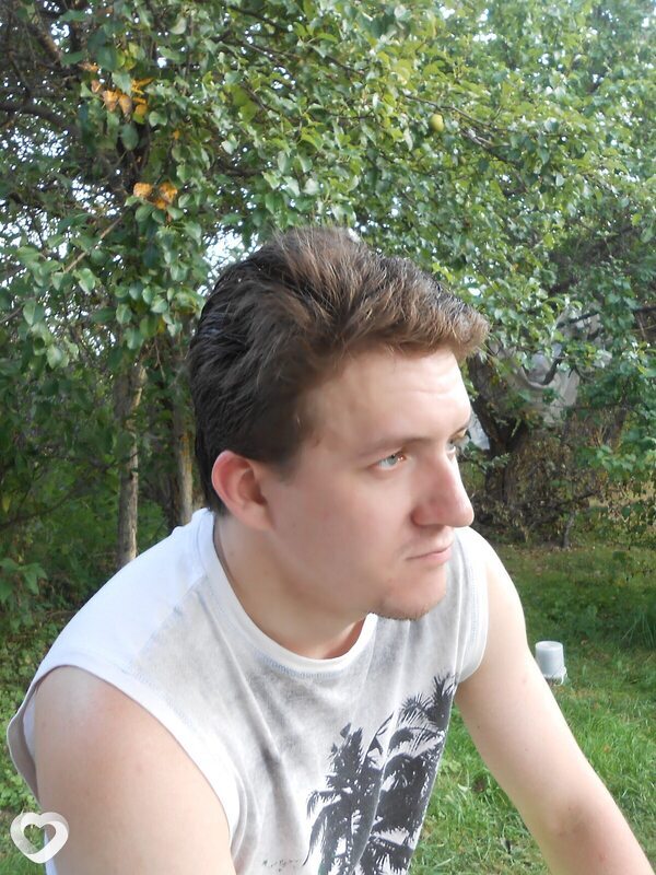 Иван, 31, Нижнем Новгороде — анкета №3449353