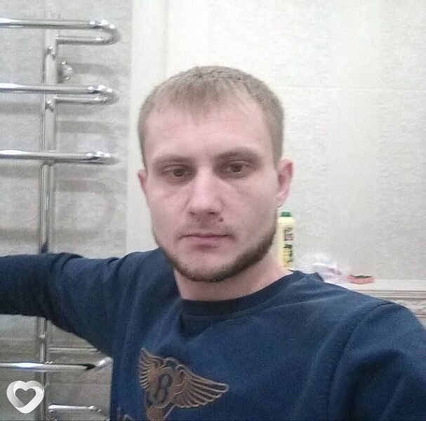Александр, 38, Краснодаре — анкета №3449446