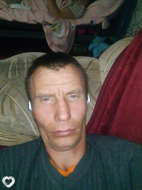 Павел, 38, Усть-Каменогорск — анкета №3449447
