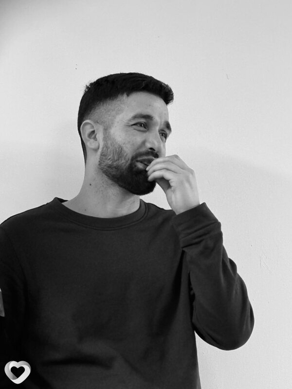 Азиз, 32, Москве — анкета №3449450