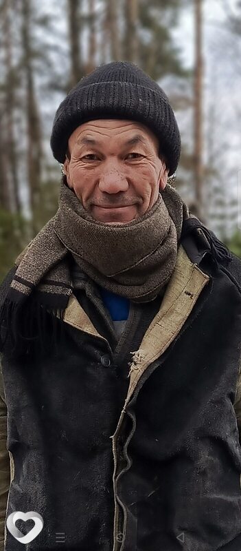 Алексей, 53, Лиде — анкета №3449453