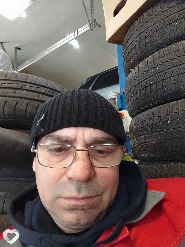 Дмитрий, 49, Смоленске — анкета №3449417