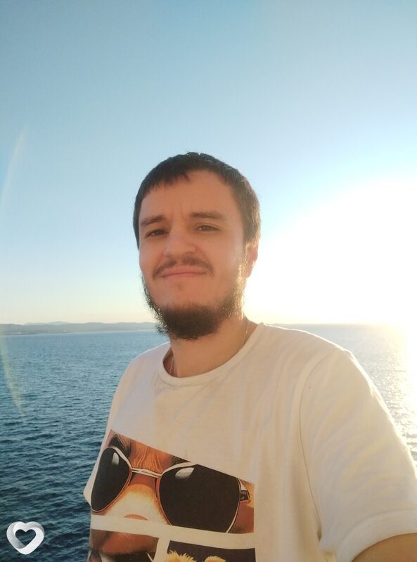 Дима, 34, Ростове-на-Дону — анкета №3449419