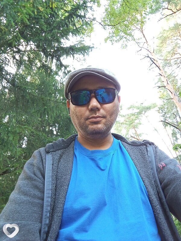 Рашидбек, 41, Фрязине — анкета №3449420