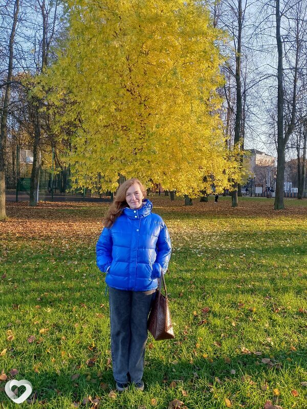 Елена, 56, Ярославле — анкета №3449421