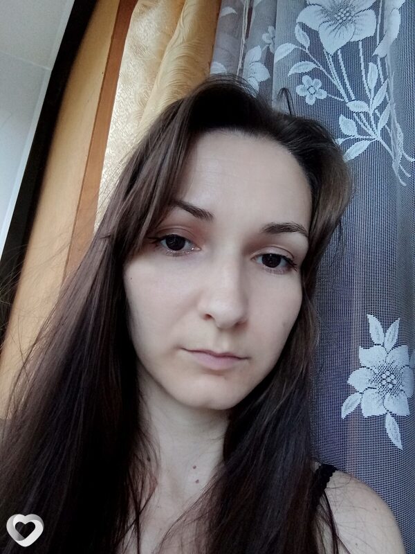 Олеся, 34, Красноярске — анкета №3449429