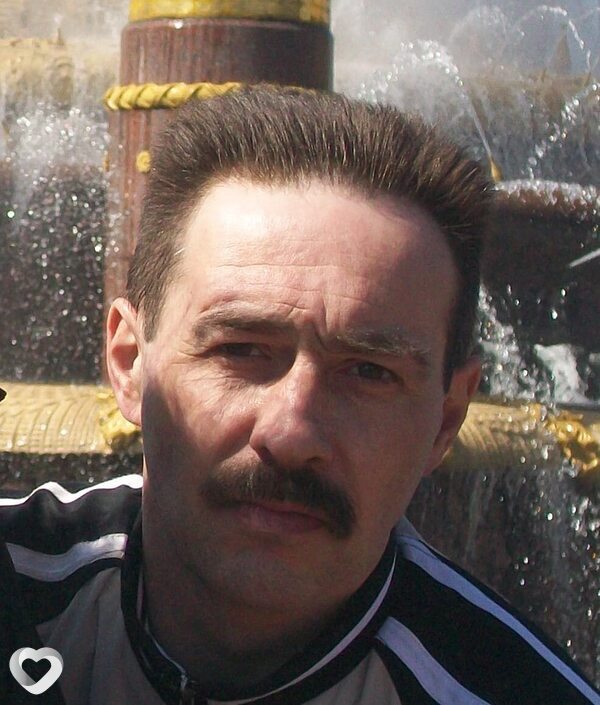 Валерий, 61, Мытищах — анкета №3449433