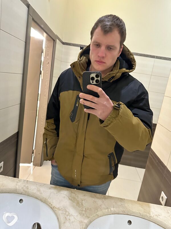 Евгений, 37, Краснодаре — анкета №3449314