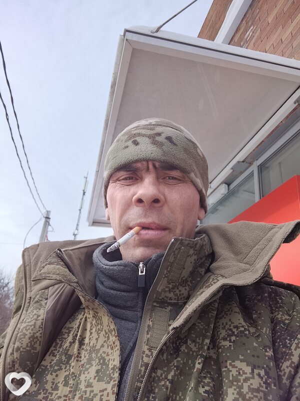 Александр, 43, Новосибирске — анкета №3449315