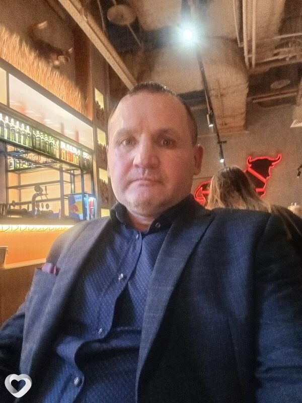 Юрий, 46, Красногорске — анкета №3449324