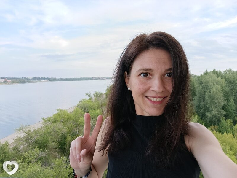 Мария, 34, Балакове — анкета №3449493