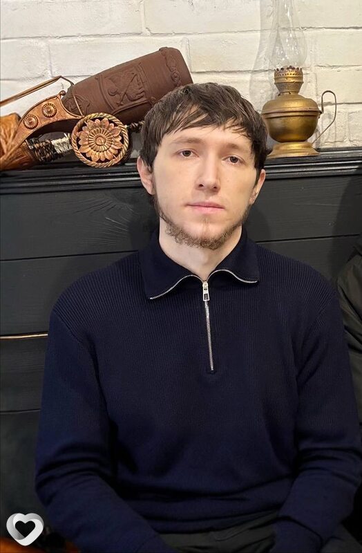 Руслан, 26, Москве — анкета №3449495