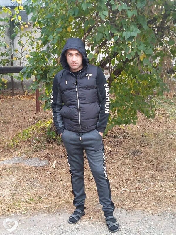 Дима, 29, Армавире — анкета №3449497