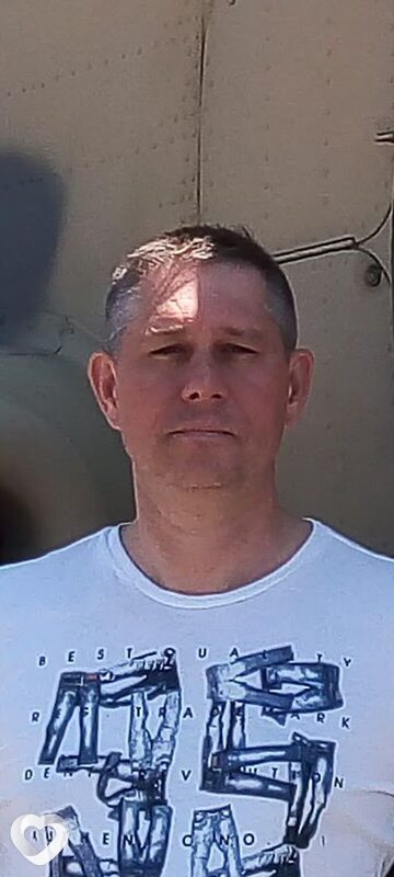 Андрей, 50, Волгограде — анкета №3449498