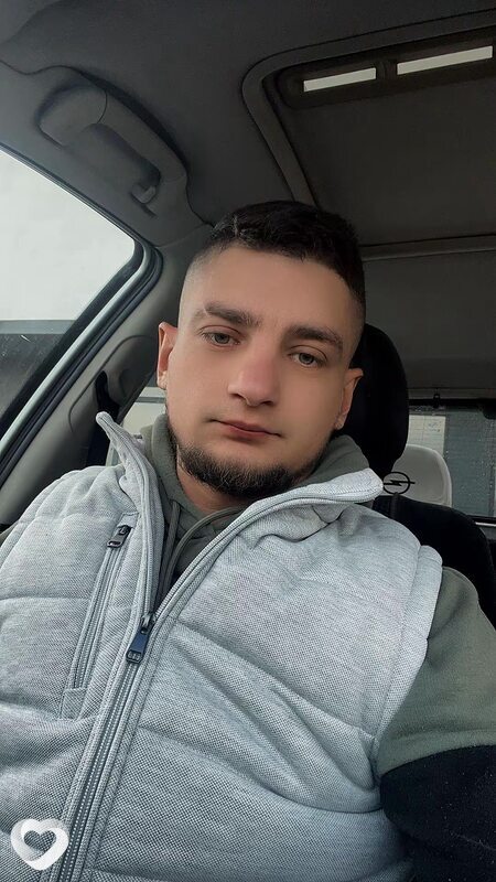 Міша, 30, Львове — анкета №3449499