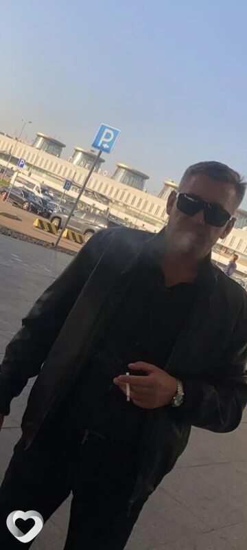 Андрей, 42, Екатеринбурге — анкета №3449564