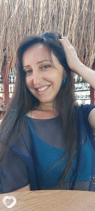 Ангел, 47, Тюмени — анкета №3449566