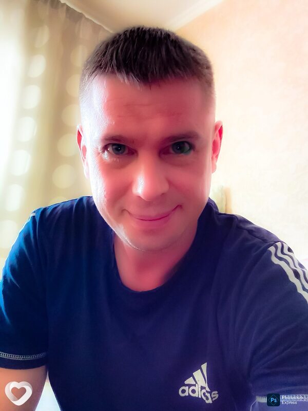 Михаил, 37, Нижнем Новгороде — анкета №3449574