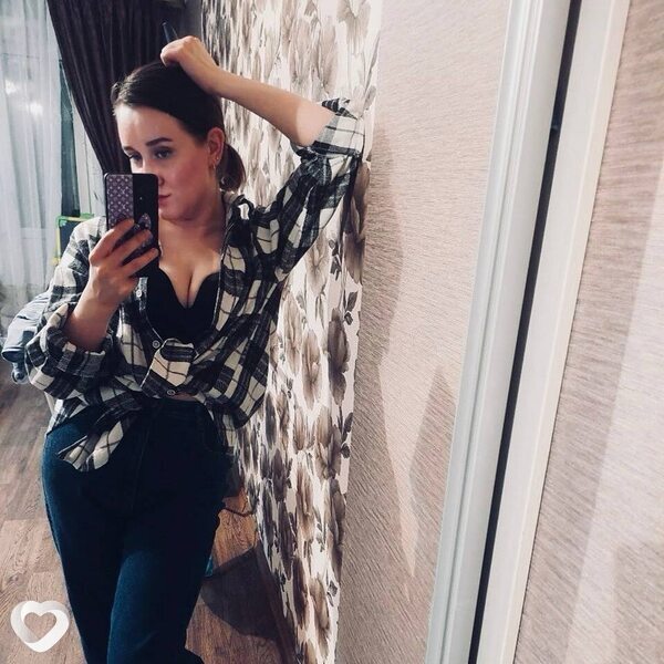 Алена, 36, Оренбурге — анкета №3449584