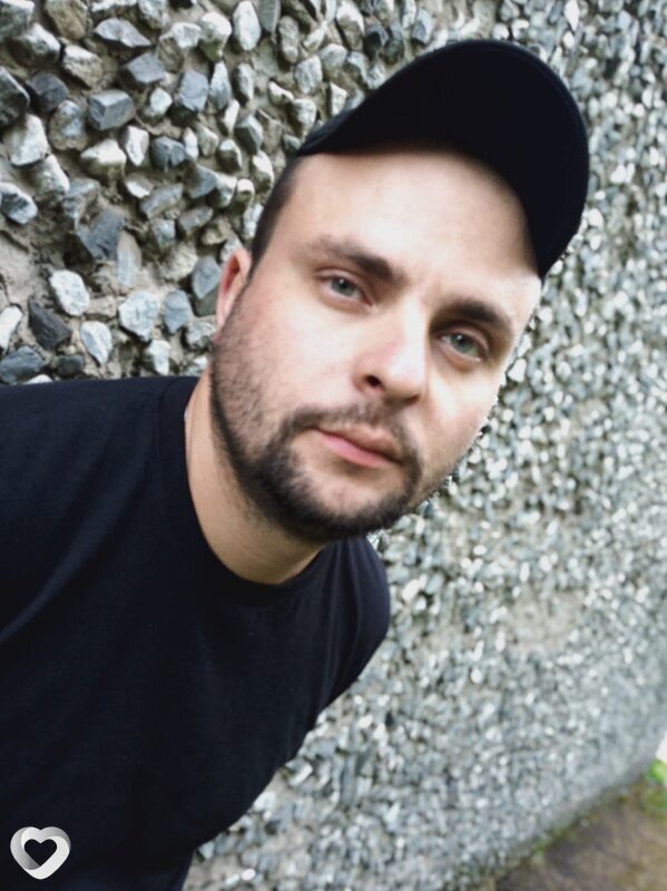 Евгений, 35, Минске — анкета №3449545