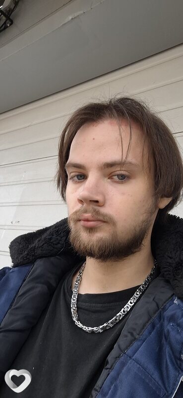 Даниил, 22, Саратове — анкета №3449548