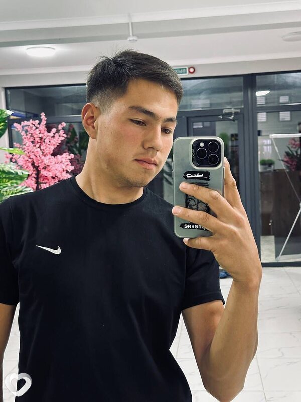 Kani, 22, Бийске — анкета №3449551