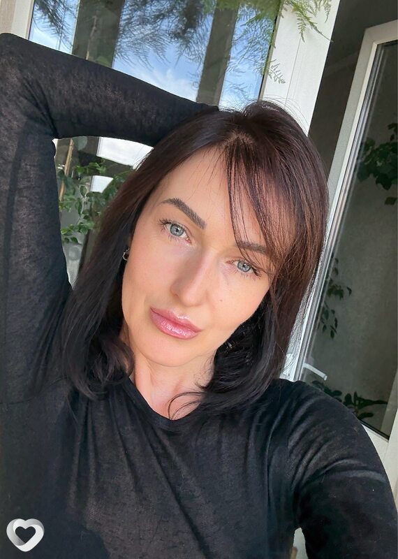 Татьяна, 44, Ростове-на-Дону — анкета №3449555